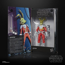 Star Wars: The Black Series - Jaxxon Rabbit 6-Inch Action Figure - Bards & Cards