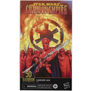 Star Wars: The Black Series - Kir Kanos 6-Inch Action Figure - Bards & Cards