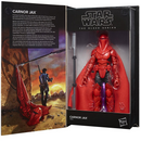 Star Wars: The Black Series - Kir Kanos 6-Inch Action Figure - Bards & Cards