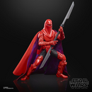 Star Wars: The Black Series - Kir Kanos 6-Inch Action Figure - Bards & Cards