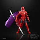 Star Wars: The Black Series - Kir Kanos 6-Inch Action Figure - Bards & Cards