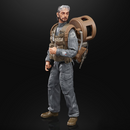 Star Wars: The Black Series - Bodhi Rook 6-Inch Action Figure - Bards & Cards