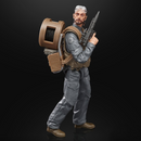Star Wars: The Black Series - Bodhi Rook 6-Inch Action Figure - Bards & Cards