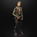 Star Wars: The Black Series - Jyn Erso 6-Inch Action Figure - Bards & Cards