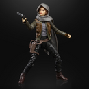 Star Wars: The Black Series - Jyn Erso 6-Inch Action Figure - Bards & Cards