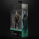 Star Wars: The Black Series - Jyn Erso 6-Inch Action Figure - Bards & Cards