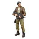 Star Wars: The Black Series - Captain Cassian Andor 6-Inch Action Figure - Bards & Cards