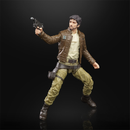 Star Wars: The Black Series - Captain Cassian Andor 6-Inch Action Figure - Bards & Cards