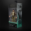 Star Wars: The Black Series - Captain Cassian Andor 6-Inch Action Figure - Bards & Cards