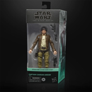 Star Wars: The Black Series - Captain Cassian Andor 6-Inch Action Figure - Bards & Cards