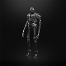 Star Wars: The Black Series - K-2SO 6-Inch Action Figure - Bards & Cards