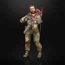 Star Wars: The Black Series - Baze Malbus 6-Inch Action Figure - Bards & Cards