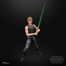 Star Wars: The Black Series - Luke Skywalker & Ysalamiri 6-Inch Action Figure - Bards & Cards