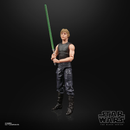 Star Wars: The Black Series - Luke Skywalker & Ysalamiri 6-Inch Action Figure - Bards & Cards