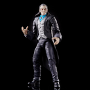 Marvel Legends: Spider-Man 3 - Morlun 6-Inch Action Figure (Armadillo Build-A-Figure) - Bards & Cards