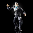 Marvel Legends: Spider-Man 3 - Morlun 6-Inch Action Figure (Armadillo Build-A-Figure) - Bards & Cards