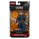 Marvel Legends: Spider-Man 3 - Doctor Strange 6-Inch Action Figure (Armadillo Build-A-Figure) - Bards & Cards