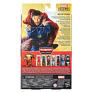 Marvel Legends: Spider-Man 3 - Doctor Strange 6-Inch Action Figure (Armadillo Build-A-Figure) - Bards & Cards