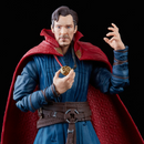 Marvel Legends: Spider-Man 3 - Doctor Strange 6-Inch Action Figure (Armadillo Build-A-Figure) - Bards & Cards