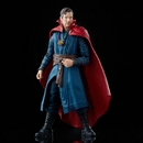 Marvel Legends: Spider-Man 3 - Doctor Strange 6-Inch Action Figure (Armadillo Build-A-Figure) - Bards & Cards