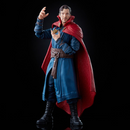 Marvel Legends: Spider-Man 3 - Doctor Strange 6-Inch Action Figure (Armadillo Build-A-Figure) - Bards & Cards