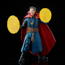Marvel Legends: Spider-Man 3 - Doctor Strange 6-Inch Action Figure (Armadillo Build-A-Figure) - Bards & Cards