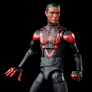 Marvel Legends: Spider-Man 3 - Miles Morales 6-Inch Action Figure (Armadillo Build-A-Figure) - Bards & Cards