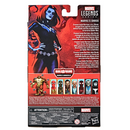 Marvel Legends: Spider-Man 3 - Marvel's Shriek 6-Inch Action Figure (Armadillo Build-A-Figure) - Bards & Cards