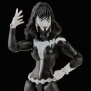 Marvel Legends: Spider-Man 3 - Marvel's Shriek 6-Inch Action Figure (Armadillo Build-A-Figure) - Bards & Cards