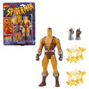 Retro Marvel Legends: Spider-Man - Shocker 6-Inch Action Figure - Bards & Cards