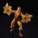 Retro Marvel Legends: Spider-Man - Shocker 6-Inch Action Figure - Bards & Cards