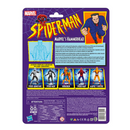 Retro Marvel Legends: Spider-Man - Hammerhead 6-Inch Action Figure - Bards & Cards