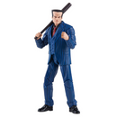 Retro Marvel Legends: Spider-Man - Hammerhead 6-Inch Action Figure - Bards & Cards