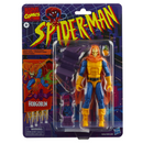 Retro Marvel Legends: Spider-Man - Hobgoblin 6-Inch Action Figure - Bards & Cards