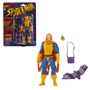 Retro Marvel Legends: Spider-Man - Hobgoblin 6-Inch Action Figure - Bards & Cards