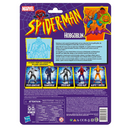 Retro Marvel Legends: Spider-Man - Hobgoblin 6-Inch Action Figure - Bards & Cards