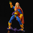 Retro Marvel Legends: Spider-Man - Hobgoblin 6-Inch Action Figure - Bards & Cards