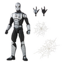 Retro Marvel Legends: Spider-Man - Spider-Armor MK I 6-Inch Action Figure - Bards & Cards