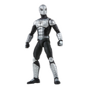Retro Marvel Legends: Spider-Man - Spider-Armor MK I 6-Inch Action Figure - Bards & Cards