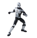 Retro Marvel Legends: Spider-Man - Spider-Armor MK I 6-Inch Action Figure - Bards & Cards