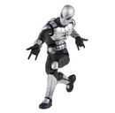 Retro Marvel Legends: Spider-Man - Spider-Armor MK I 6-Inch Action Figure - Bards & Cards