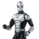 Retro Marvel Legends: Spider-Man - Spider-Armor MK I 6-Inch Action Figure - Bards & Cards