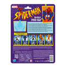 Retro Marvel Legends: Spider-Man - Ben Reilly Spider-Man 6-Inch Action Figure - Bards & Cards