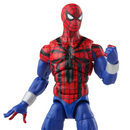 Retro Marvel Legends: Spider-Man - Ben Reilly Spider-Man 6-Inch Action Figure - Bards & Cards