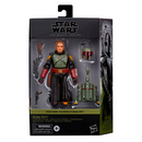 Star Wars: The Black Series - Boba Fett (Throne Room) 6-Inch Action Figure - Bards & Cards