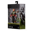 Star Wars: The Black Series - Boba Fett (Throne Room) 6-Inch Action Figure - Bards & Cards