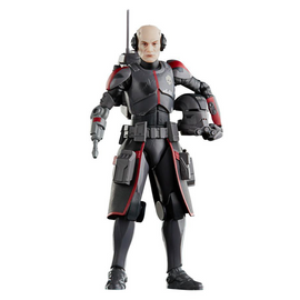 Star Wars: The Black Series - Echo (The Bad Batch) 6-Inch Action Figure - Bards & Cards