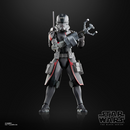 Star Wars: The Black Series - Echo (The Bad Batch) 6-Inch Action Figure - Bards & Cards