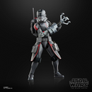 Star Wars: The Black Series - Echo (The Bad Batch) 6-Inch Action Figure - Bards & Cards