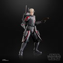 Star Wars: The Black Series - Echo (The Bad Batch) 6-Inch Action Figure - Bards & Cards